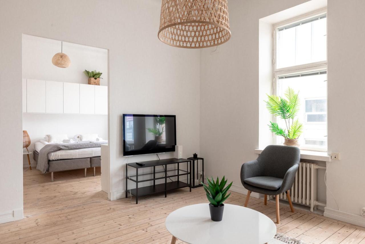 2Ndhomes Mikonkatu Apartment 4 Helsinki Exterior photo